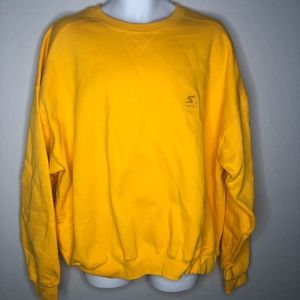 Starter Vintage Pullover XL